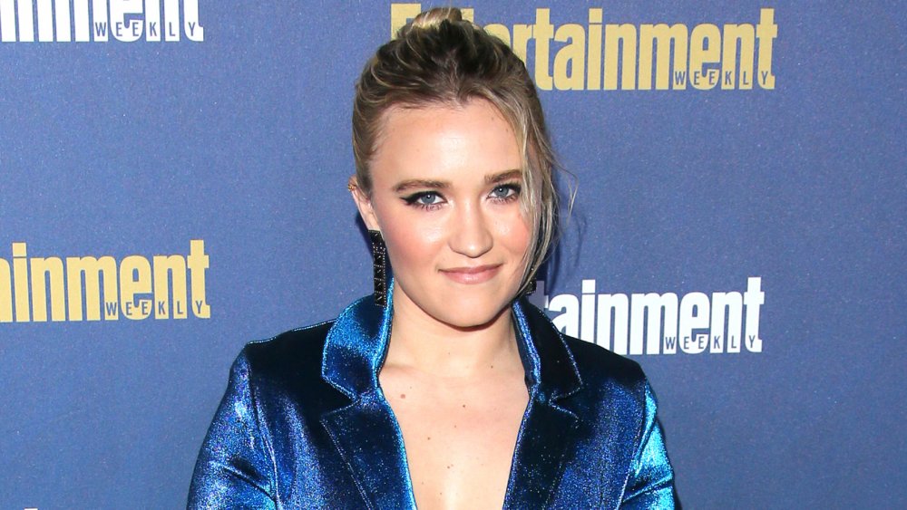 Emily Osment