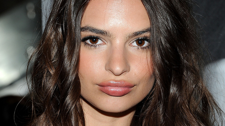 Emily Ratajkowski