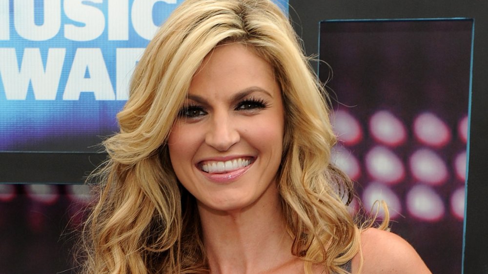 Erin Andrews