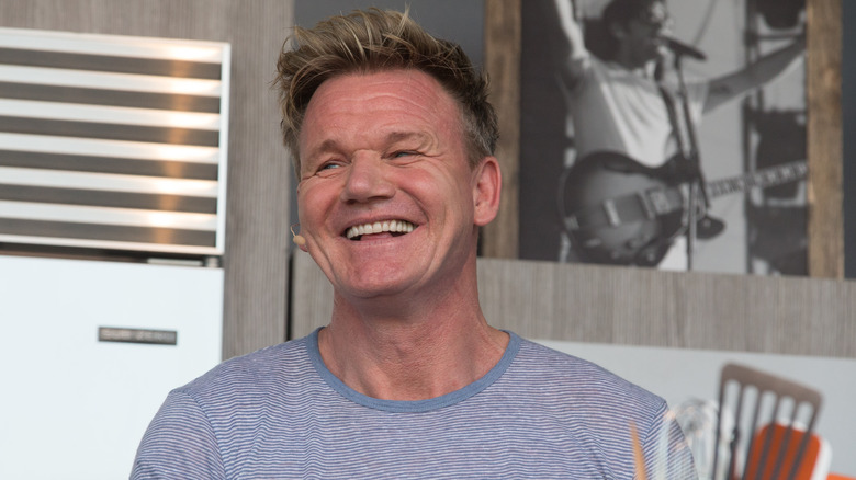 Gordon Ramsay