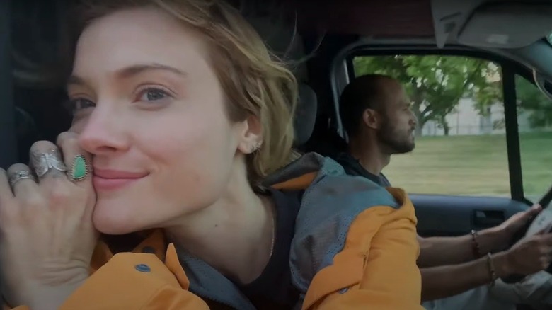 Skyler Samuels in The Gabby Petito Story