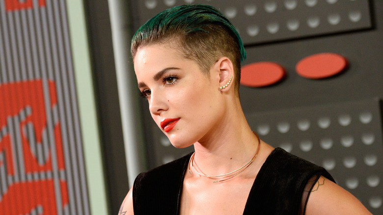 Halsey