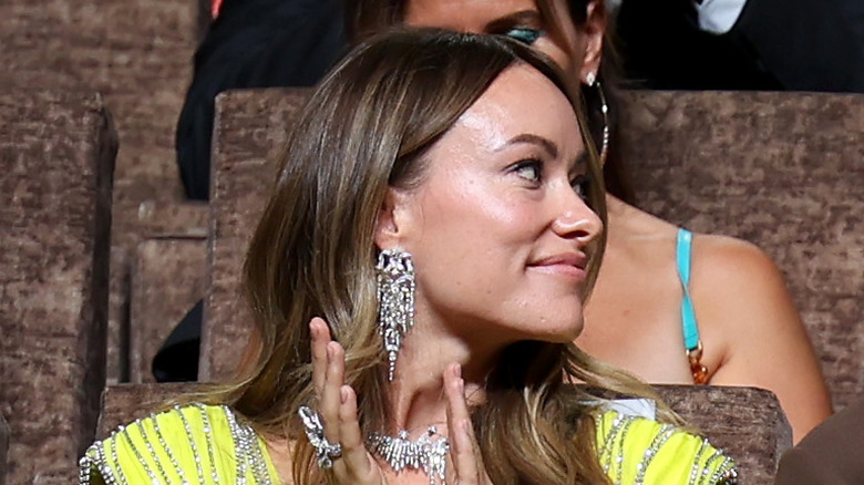 Olivia Wilde, Harry Styles, Chris Pine