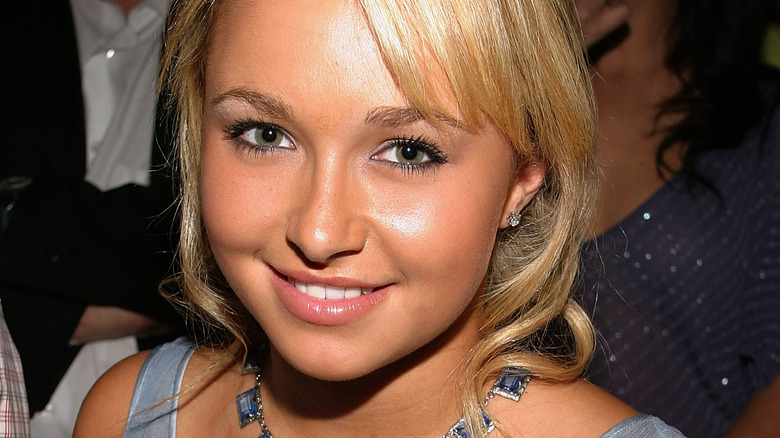 Hayden Panettiere