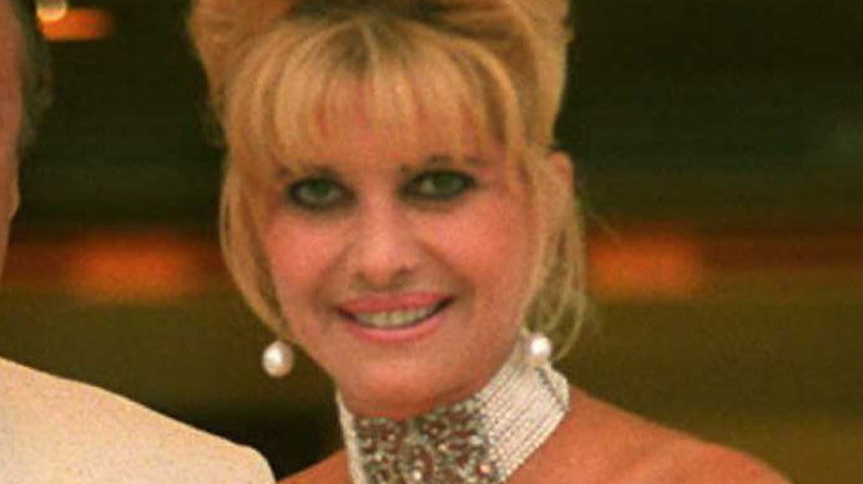 Ivana Trump