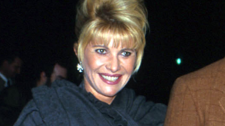 Ivana Trump