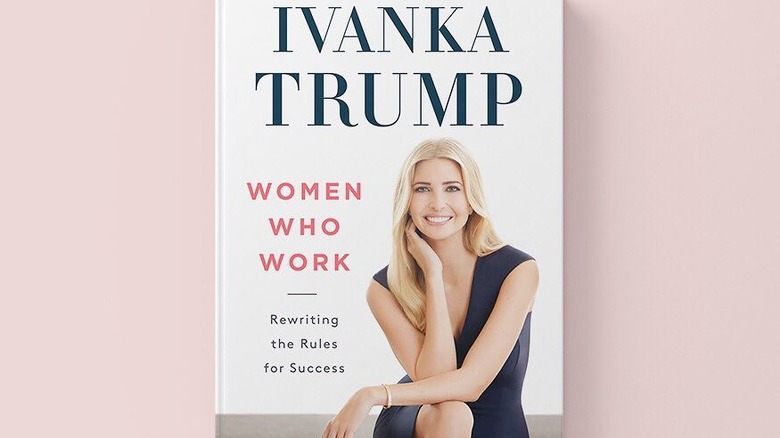Ivanka Trump book