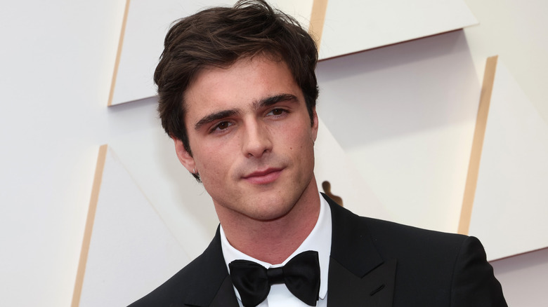 The Stunning Transformation Of Jacob Elordi