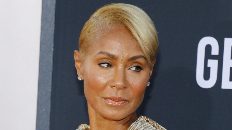 Jada Pinkett Smith 2019