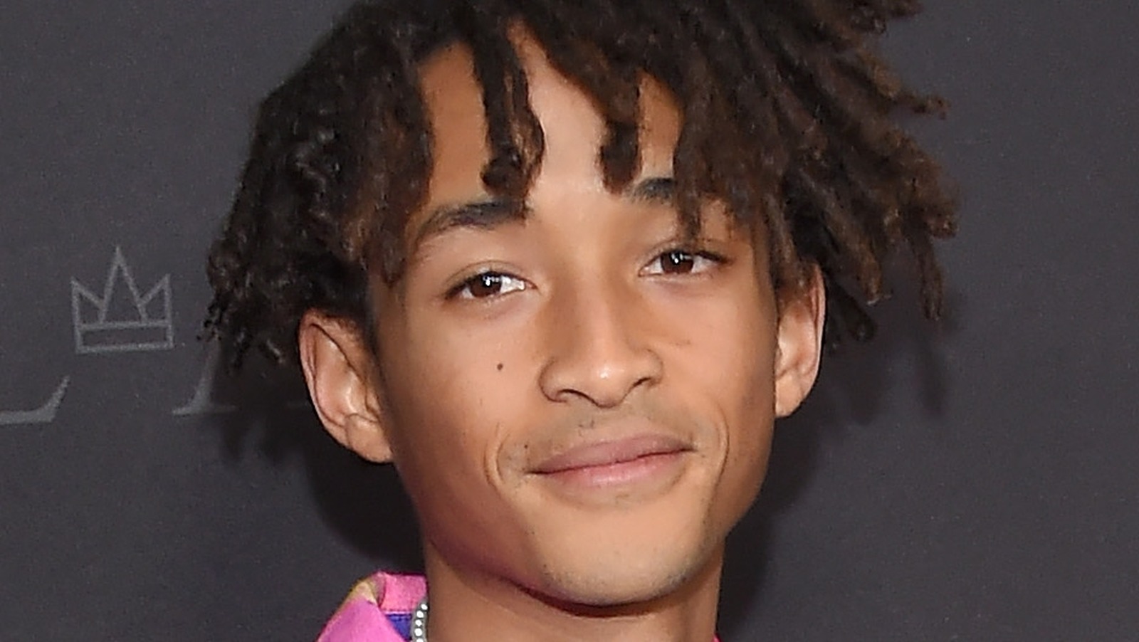 Jaden Smith Shows Off His Muscles After Committing to Gaining Weight