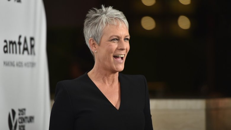 The Stunning Transformation Of Jamie Lee Curtis
