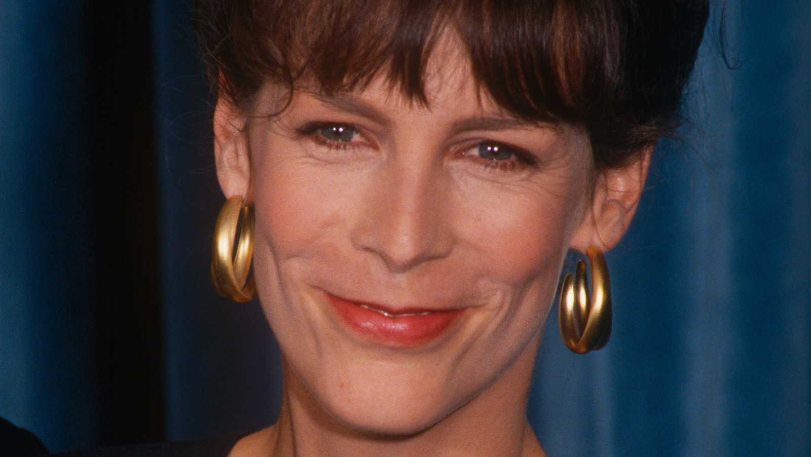 The Stunning Transformation Of Jamie Lee Curtis