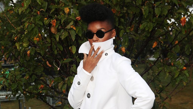 Janelle Monáe