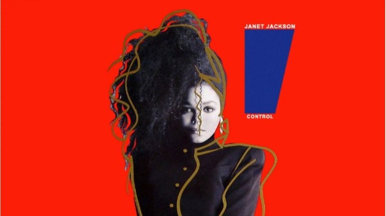 Janet Jackson