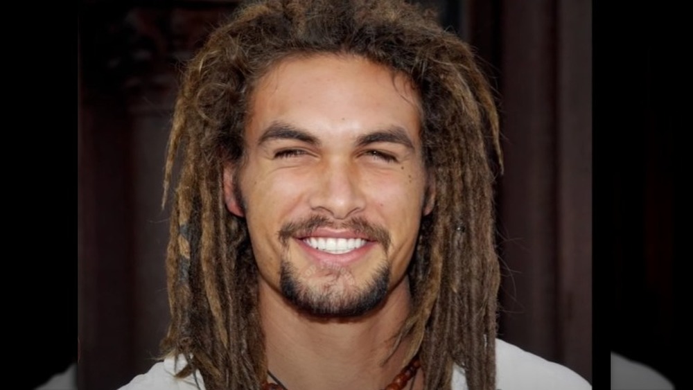 Jason Momoa