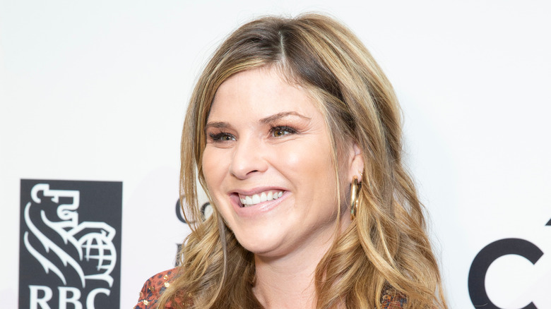 The Stunning Transformation Of Jenna Bush Hager