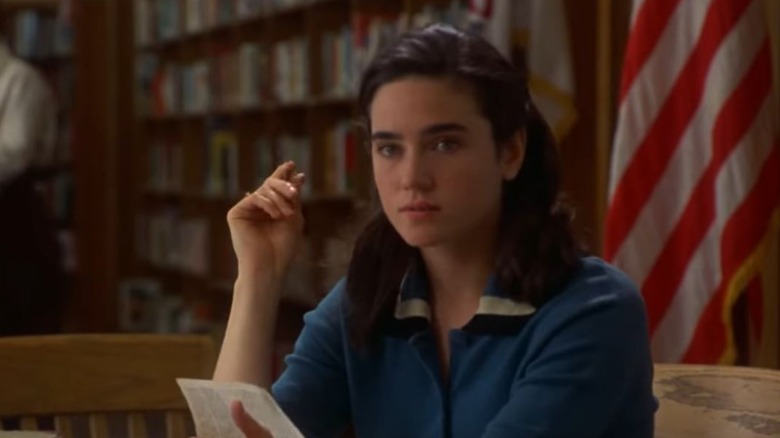 Jennifer Connelly