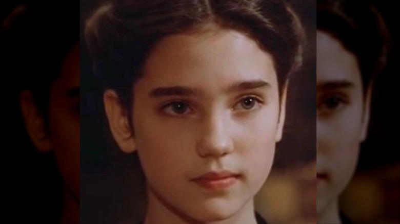 Jennifer Connelly in Once Upon a Time in America