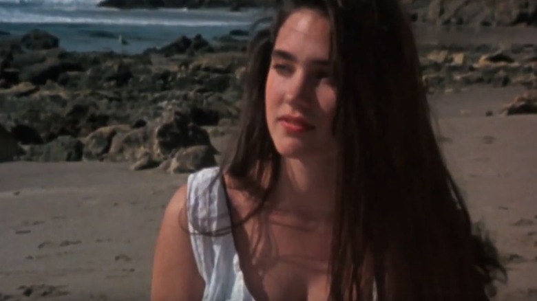 Jennifer Connelly in Some Girls