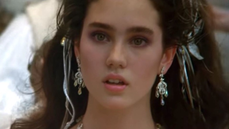 Jennifer Connelly in Labyrinth