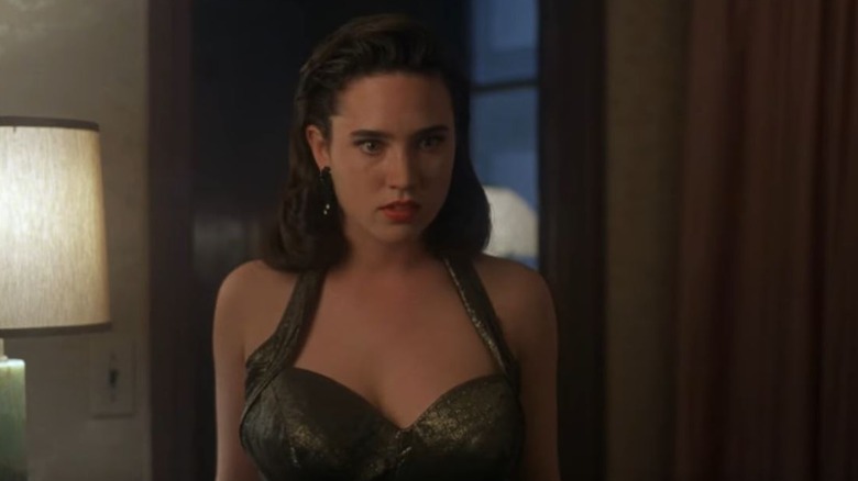 Jennifer Connelly in Mulholland Falls