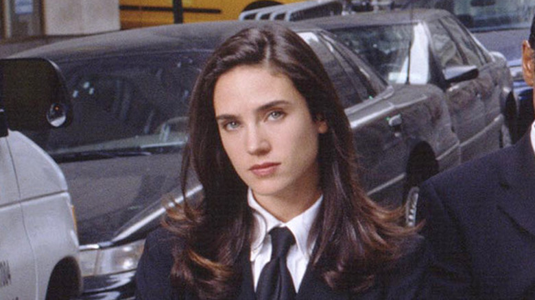 Jennifer Connelly