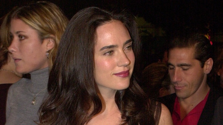 Jennifer Connelly