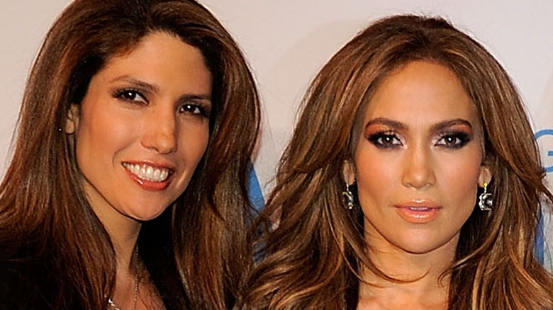 Lynda Lopez, Jennifer Lopez