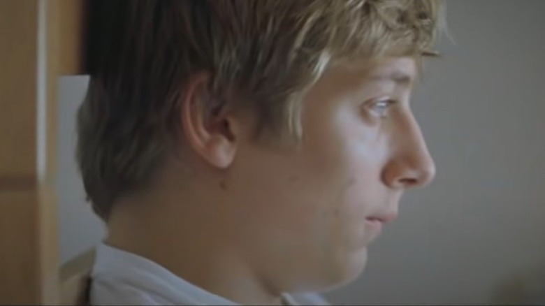 Jeremy Allen White profile