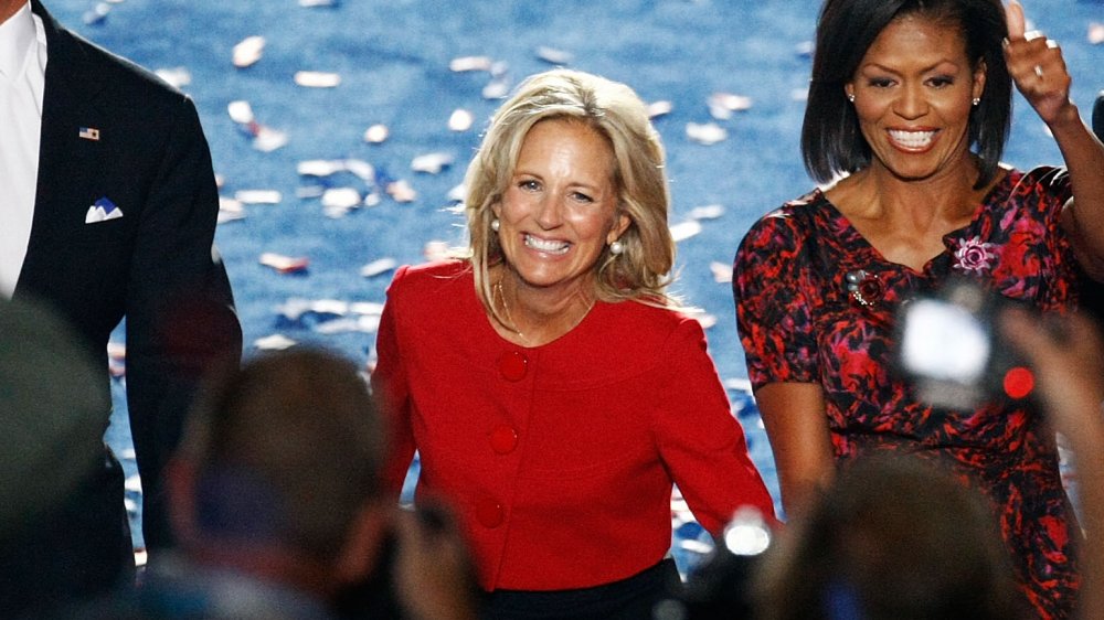 Jill Biden