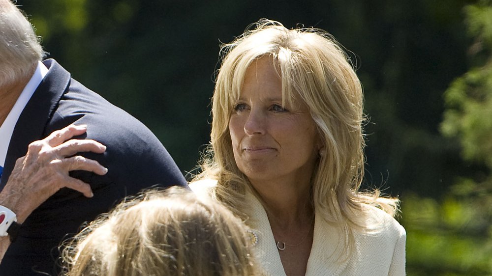 Jill Biden