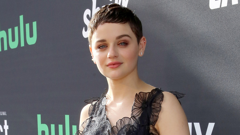 Joey King in 2019