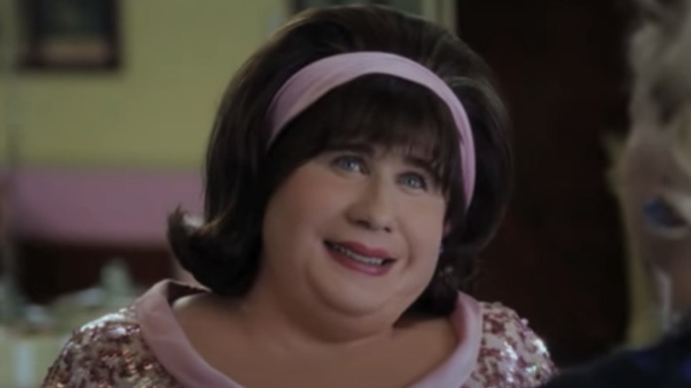 John Travolta in "Hairspray" 