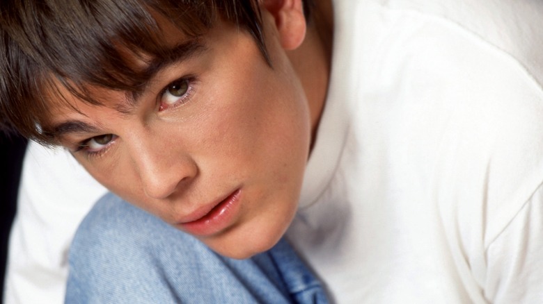 Josh Hartnett 1997 headshot