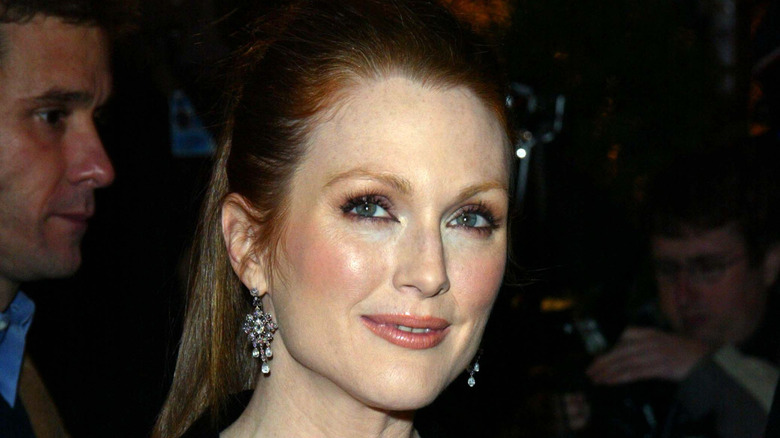 Julianne Moore at an event