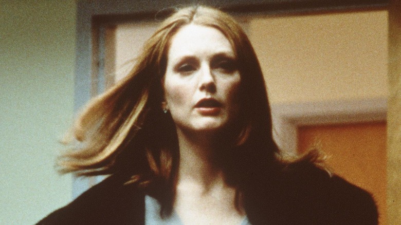 Julianne Moore in "Magnolia"