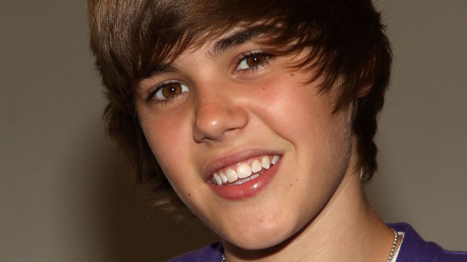 justin bieber before fame youtube