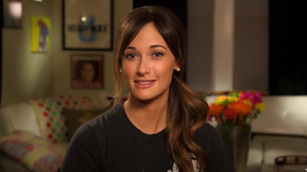 The Stunning Transformation Of Kacey Musgraves