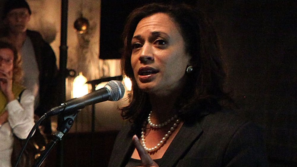 Kamala harris