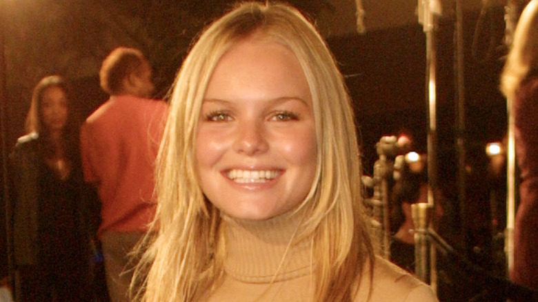 Kate Bosworth in 2001