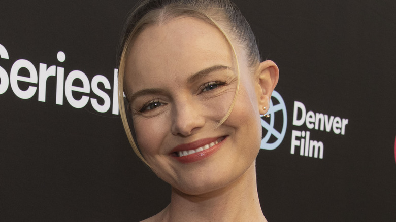 Kate Bosworth in 2022