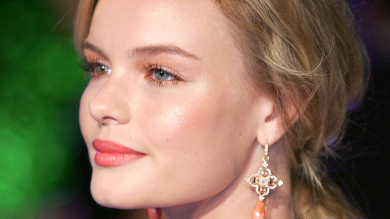 Kate Bosworth at an event