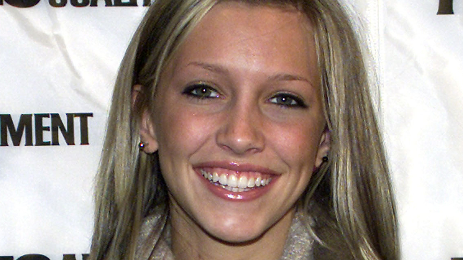 The Stunning Transformation Of Katie Cassidy