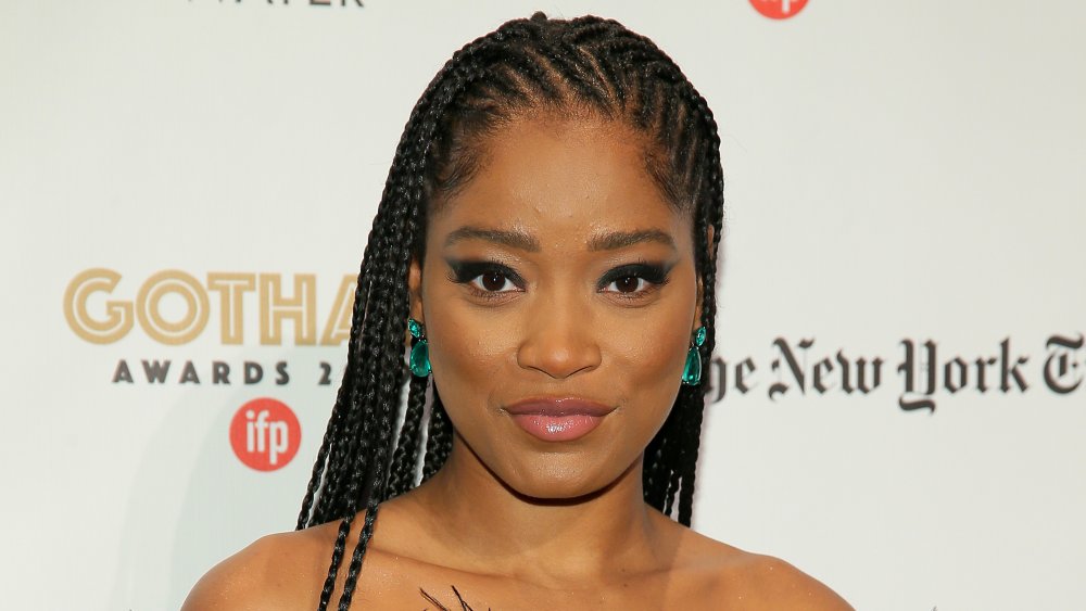 Keke Palmer