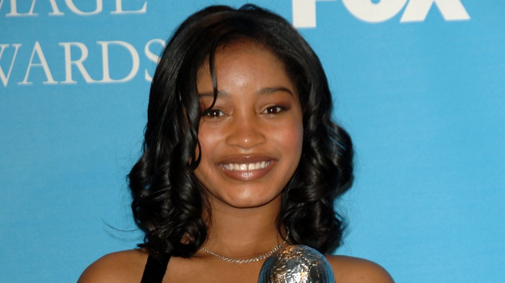 Keke Palmer