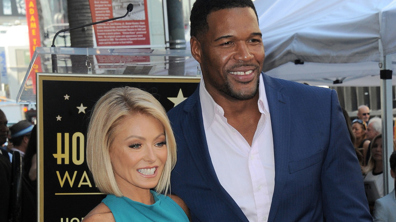 Kelly Ripa From Soap Opera Darling To Talk Show Royalty 