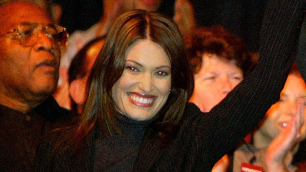 Kimberly Guilfoyle 