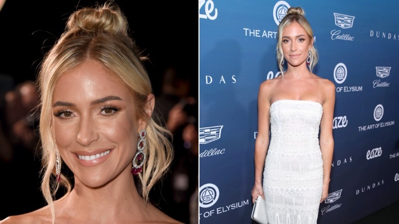 Kristin Cavallari 2019