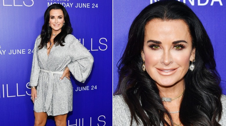 Kyle Richards 2019