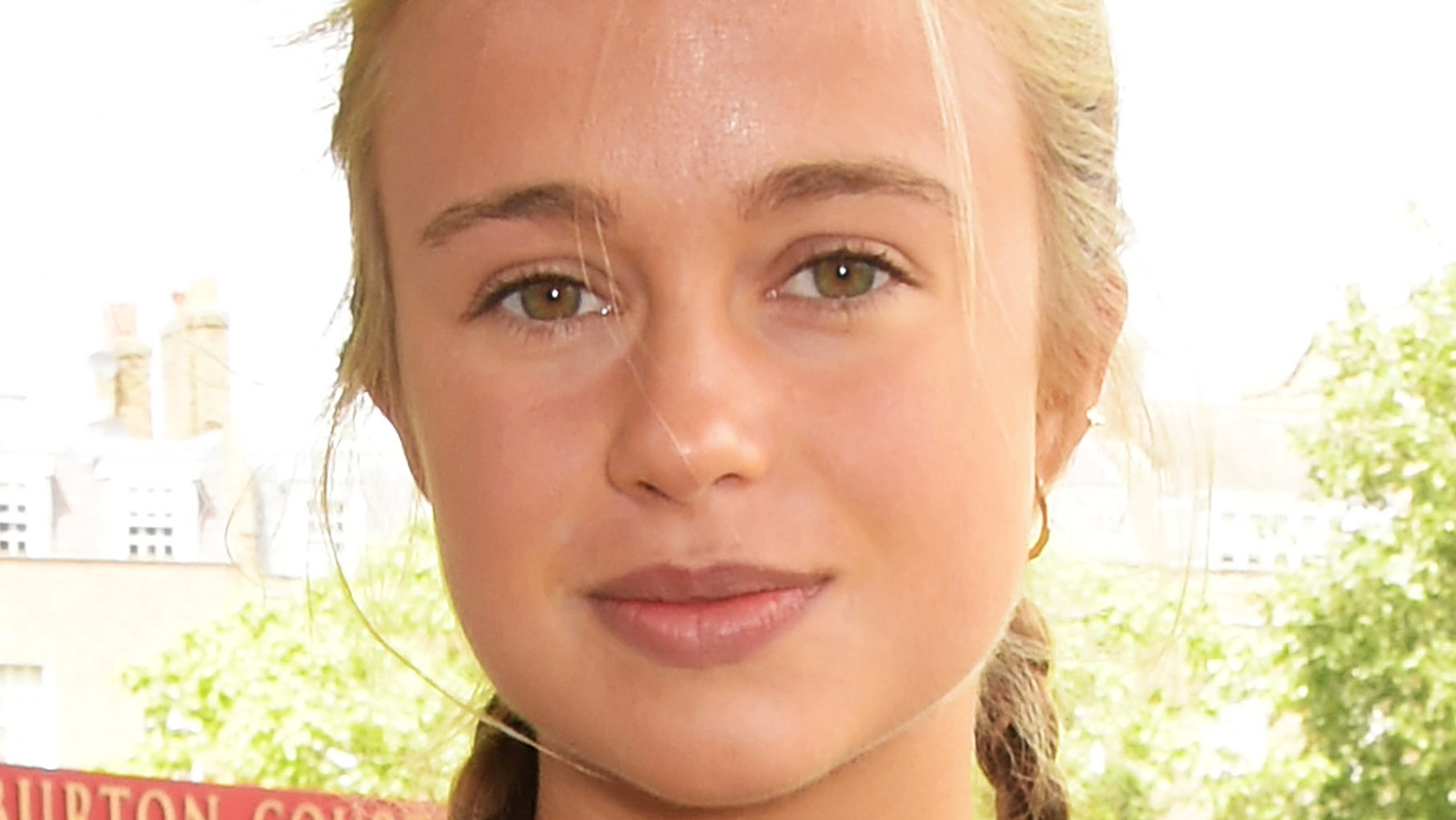 The Stunning Transformation Of Lady Amelia Windsor